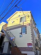 生麦駅より徒歩9分 1階 築9年9ヶ月の賃貸物件