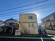 ユナイト横浜ミラネーゼの瞳の賃貸物件