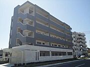 藤沢駅より徒歩6分 新築 5階建の賃貸物件