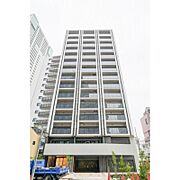 横須賀中央駅より徒歩4分 2階 新築の賃貸物件