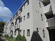 洋光台駅より徒歩7分 2階 築18年11ヶ月の賃貸物件