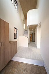 南区平楽中古戸建て