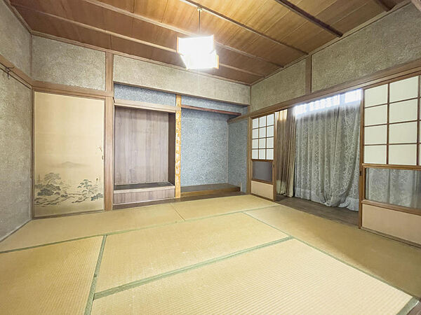 和室
