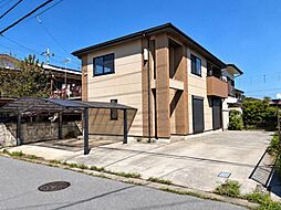 東武野田線 愛宕駅 徒歩25分