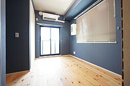 東京メトロ有楽町線 月島駅 徒歩3分の賃貸マンション 4階ワンルームのリビング/ダイニング