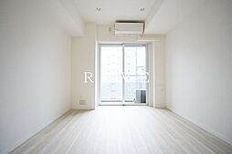 東京メトロ有楽町線 銀座一丁目駅 徒歩10分の賃貸マンション 6階1Kのリビング/ダイニング