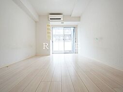 JR総武線 浅草橋駅 徒歩4分の賃貸マンション 6階1Kのリビング/ダイニング