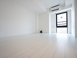 都営浅草線 日本橋駅 徒歩10分の賃貸マンション 7階2LDKのリビング/ダイニング