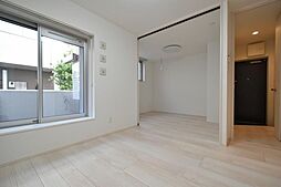 東京メトロ南北線 飯田橋駅 徒歩2分の賃貸マンション 2階1LDKのリビング/ダイニング