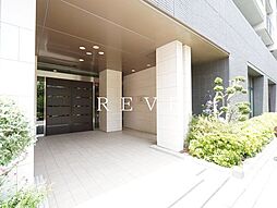 東京メトロ日比谷線 築地駅 徒歩1分の賃貸マンション