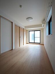 JR総武線 浅草橋駅 徒歩8分の賃貸マンション 1階1LDKのリビング/ダイニング