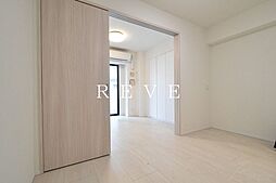 東京メトロ銀座線 神田駅 徒歩14分の賃貸マンション 9階1DKのリビング/ダイニング