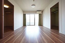 JR山手線 浜松町駅 徒歩16分の賃貸マンション 7階3LDKのリビング/ダイニング