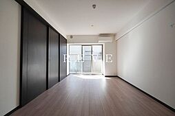 東京メトロ丸ノ内線 四谷三丁目駅 徒歩8分の賃貸マンション 3階1LDKのリビング/ダイニング