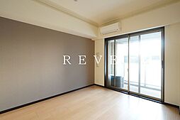 JR京葉線 八丁堀駅 徒歩6分の賃貸マンション 9階1Kのリビング/ダイニング