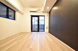 東京メトロ日比谷線 秋葉原駅 徒歩7分の賃貸マンション 3階1Kのリビング/ダイニング