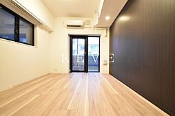 東京メトロ日比谷線 秋葉原駅 徒歩7分の賃貸マンション 3階1Kのリビング/ダイニング