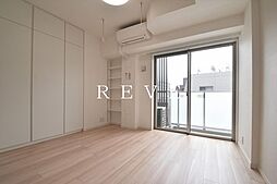 JR山手線 神田駅 徒歩10分の賃貸マンション 6階1LDKのリビング/ダイニング