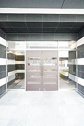 東京メトロ半蔵門線 水天宮前駅 徒歩6分の賃貸マンション