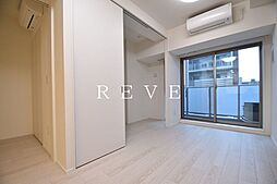 JR山手線 上野駅 徒歩9分の賃貸マンション 2階2LDKのリビング/ダイニング