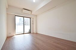 JR総武線 浅草橋駅 徒歩3分の賃貸マンション 11階1Kのリビング/ダイニング