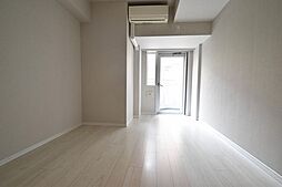 東京メトロ半蔵門線 水天宮前駅 徒歩3分の賃貸マンション 5階1Kのリビング/ダイニング