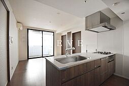 東京メトロ日比谷線 人形町駅 徒歩5分の賃貸マンション 3階3LDKのリビング/ダイニング