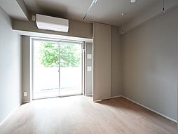 都営浅草線 蔵前駅 徒歩2分の賃貸マンション 9階1LDKのリビング/ダイニング