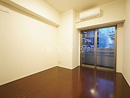 東京メトロ銀座線 神田駅 徒歩3分の賃貸マンション 12階1Kのリビング/ダイニング