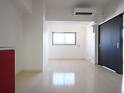 東京メトロ銀座線 神田駅 徒歩3分の賃貸マンション 9階1DKのリビング/ダイニング