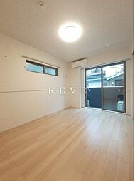 東京メトロ南北線 東大前駅 徒歩13分の賃貸アパート 1階1DKのリビング/ダイニング