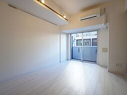 JR京浜東北・根岸線 上野駅 徒歩10分の賃貸マンション 3階1Kのリビング/ダイニング