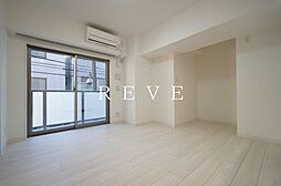 東京メトロ銀座線 稲荷町駅 徒歩8分の賃貸マンション 2階2LDKのリビング/ダイニング