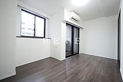 東京メトロ東西線 神楽坂駅 徒歩11分の賃貸マンション 2階1Kのリビング/ダイニング