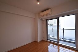 都営大江戸線 飯田橋駅 徒歩9分の賃貸マンション 2階ワンルームのリビング/ダイニング