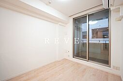 JR山手線 新橋駅 徒歩6分の賃貸マンション 7階ワンルームのリビング/ダイニング