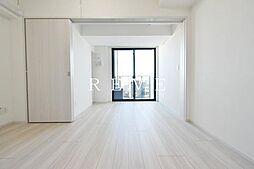 JR山手線 上野駅 徒歩5分の賃貸マンション 4階1SLDKのリビング/ダイニング