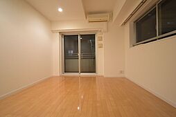 東京メトロ日比谷線 八丁堀駅 徒歩5分の賃貸マンション 9階1LDKのリビング/ダイニング