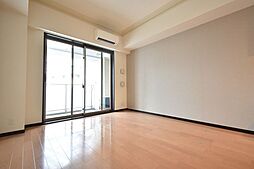 JR京葉線 八丁堀駅 徒歩6分の賃貸マンション 3階ワンルームのリビング/ダイニング