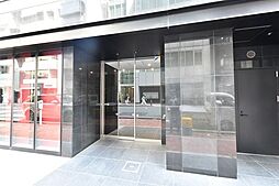 JR山手線 新橋駅 徒歩6分の賃貸マンション