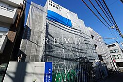 JR山手線 駒込駅 徒歩8分