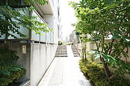 東京メトロ東西線 神楽坂駅 徒歩6分