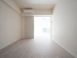 JR中央線 御茶ノ水駅 徒歩7分の賃貸マンション 6階1LDKのリビング/ダイニング