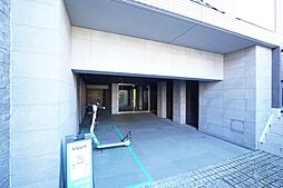 JR中央線 四ツ谷駅 徒歩13分の賃貸マンション