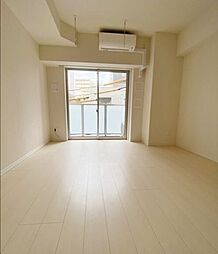 東京メトロ銀座線 浅草駅 徒歩12分の賃貸マンション 3階1Kのリビング/ダイニング