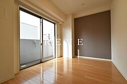 東京メトロ丸ノ内線 御茶ノ水駅 徒歩12分の賃貸マンション 10階1Kのリビング/ダイニング