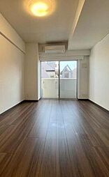 東京メトロ半蔵門線 住吉駅 徒歩12分の賃貸マンション 1階1Kのリビング/ダイニング