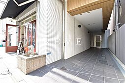 都営三田線 白金高輪駅 徒歩8分の賃貸マンション