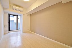 JR山手線 神田駅 徒歩6分の賃貸マンション 5階1Kのリビング/ダイニング