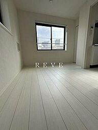 東京メトロ丸ノ内線 四ツ谷駅 徒歩6分の賃貸マンション 5階1Kのリビング/ダイニング